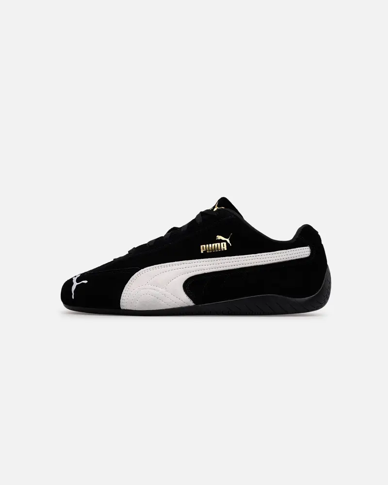 Puma Speedcat Og Black 1