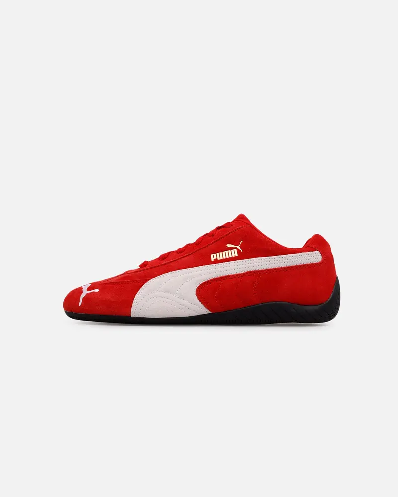 Puma Speedcat Og Red 1