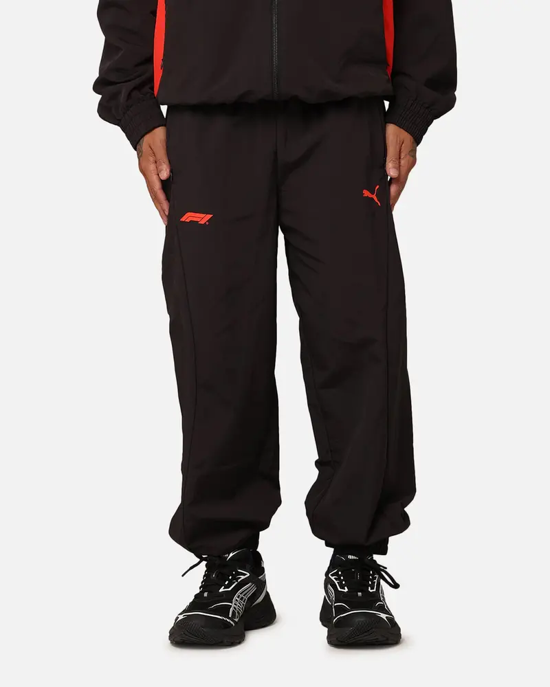 Puma X F1 Statement Edition Pants Puma Black 1