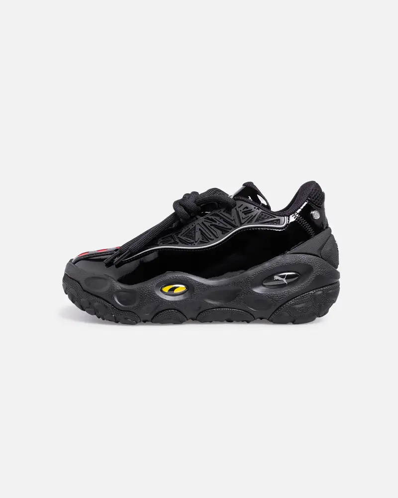 Puma X Fast & Furious Lafrancé Rnr Black/Yellow 1