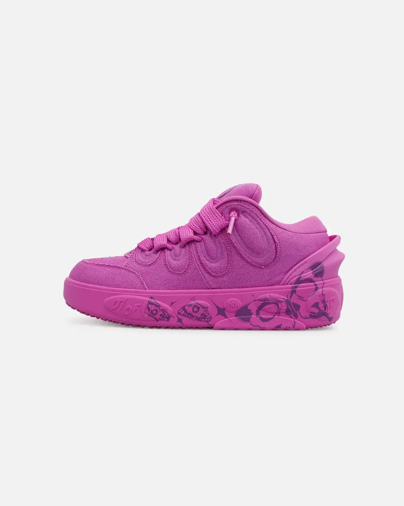 Puma X Lamelo Ball Lafrancé 1 Butterfly Purple 1