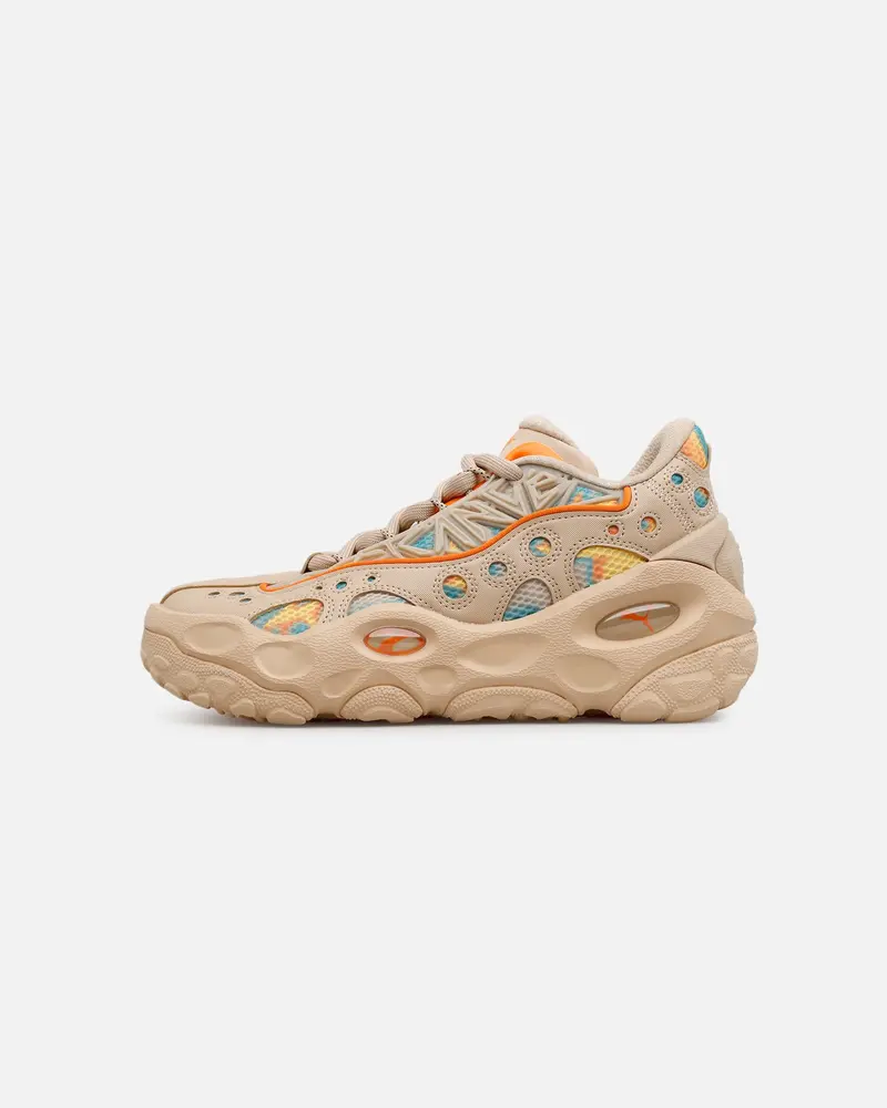 Puma X Lamelo Ball Lafrancé Rnnr 'Flare' Tan 1