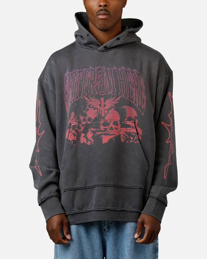 Puma X Lamelo Ball Lamelo World Tour Hoodie Dusk 1