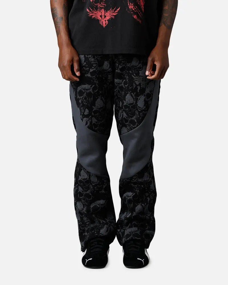 Puma X Lamelo Ball Lamelo World Tour Pants Dusk 1