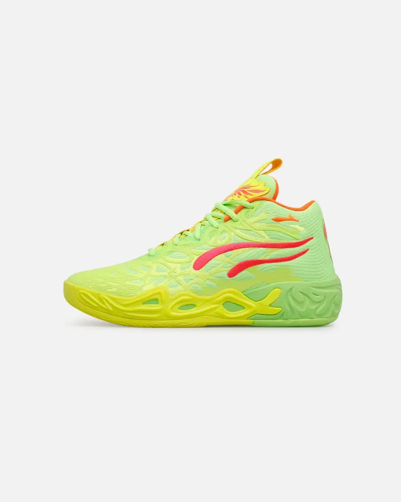 Puma X Lamelo Ball Mb.04 Gem Multi 1