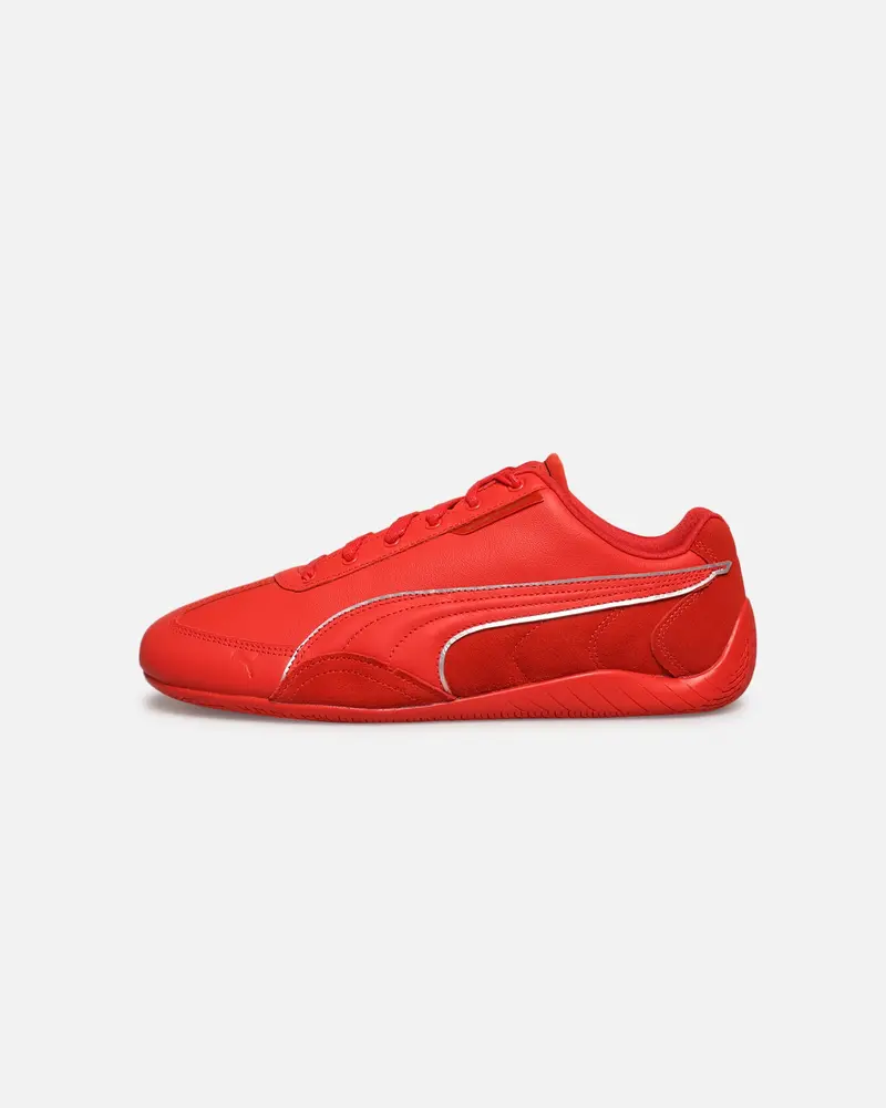 Puma X Scuderia Ferrari Speedcat Red 1