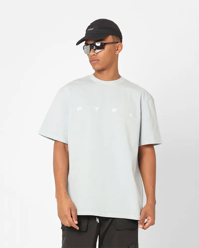 Pyra Spoor T-Shirt Dust 1