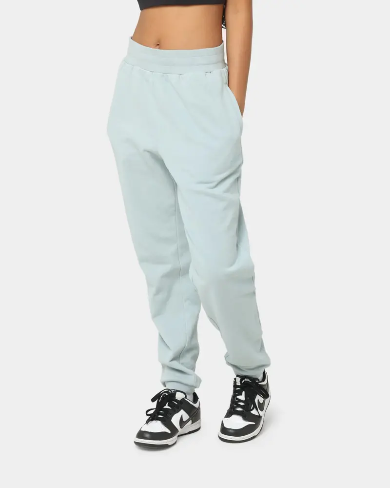 Pyra Women's Highline Track Pants Grey Mist 1