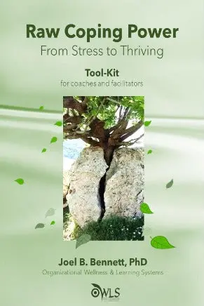 Raw Coping Power Tool-Kit 1