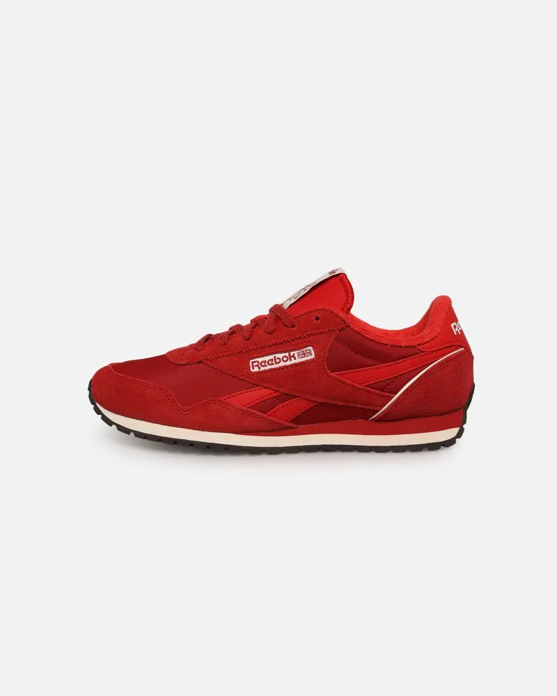 Rebook Women's Classic Az Red 1