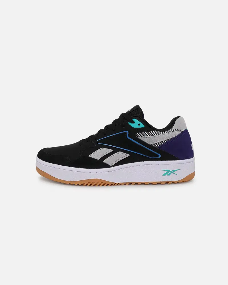 Reebok Above The Rim Chill Black/Purple 1
