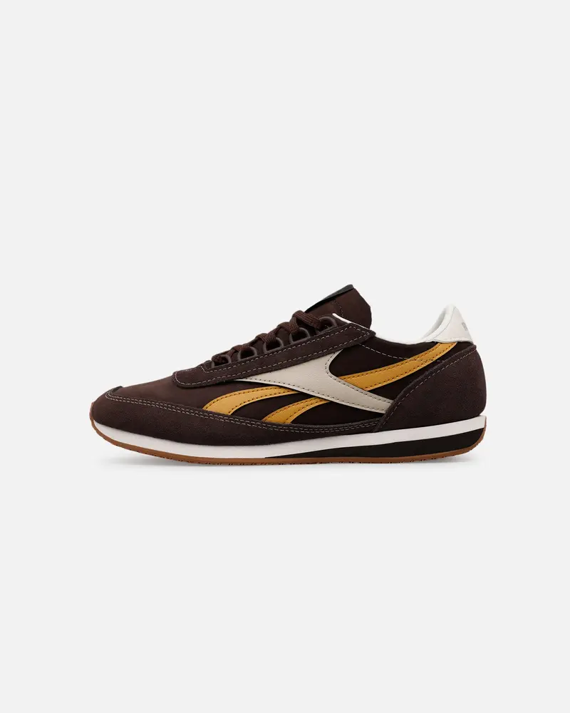 Reebok Camargue Brown 1