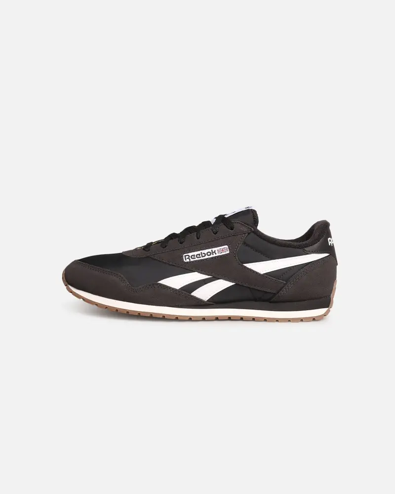 Reebok Classic Az Washed Black 1