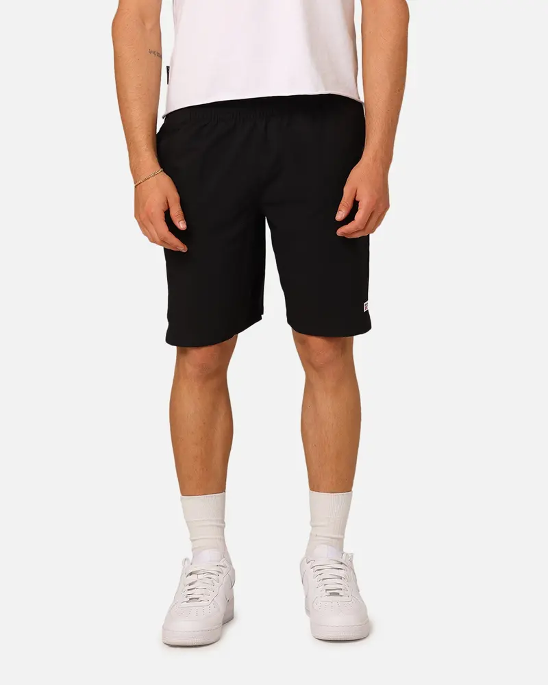 Reebok Classic Court Sport Shorts Black 1