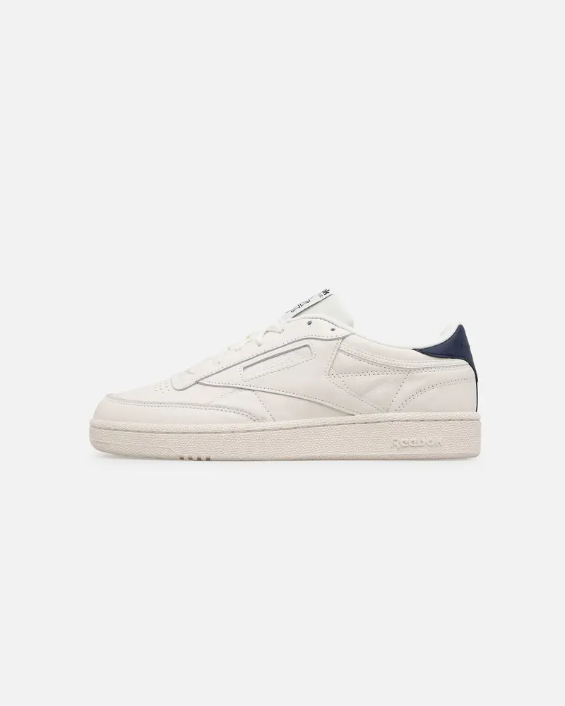 Reebok Club C 85 White/Grey 1