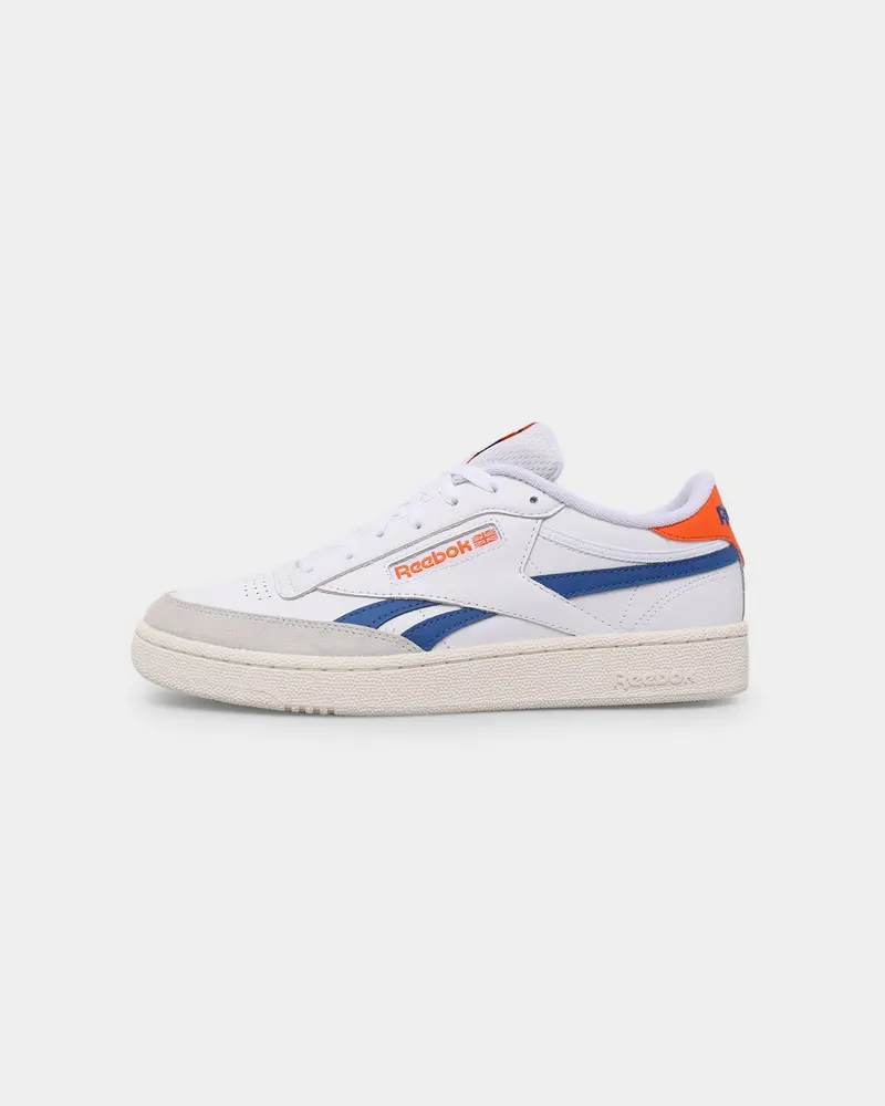 Reebok Club C Revenge Ftwr White/Vector 1