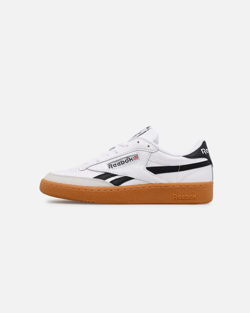 Reebok Club C Revenge Vintage White/Black 1