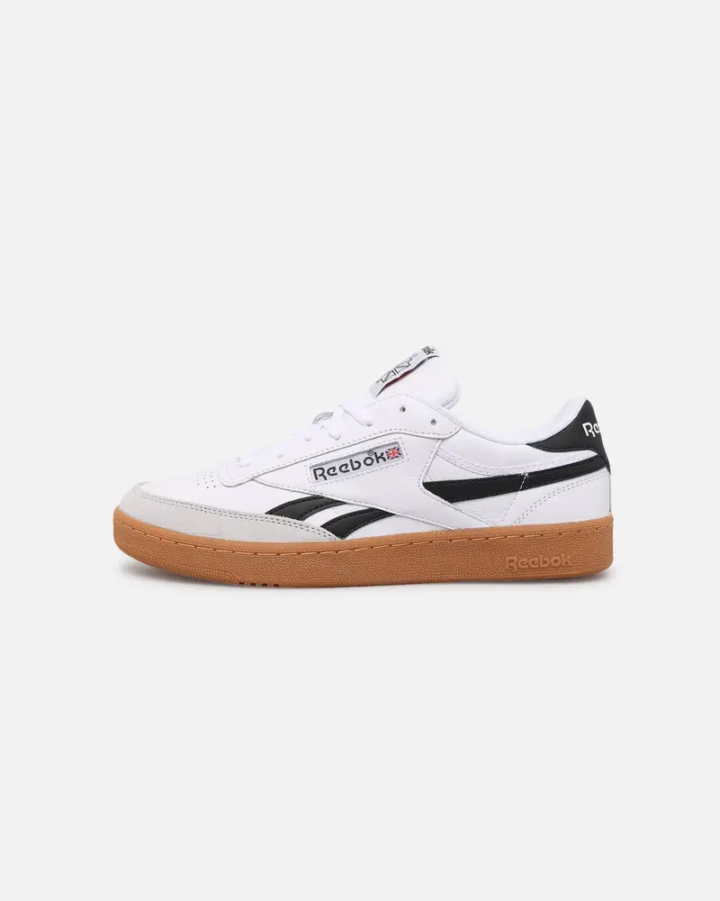 Reebok Club C Revenge Vintage White/Black 1