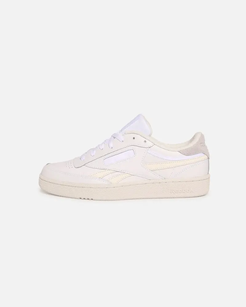 Reebok Club C Revenge White/Grey 1