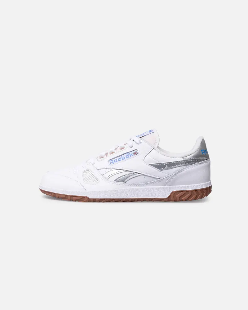 Reebok Defiance 88 White/Light Green 1