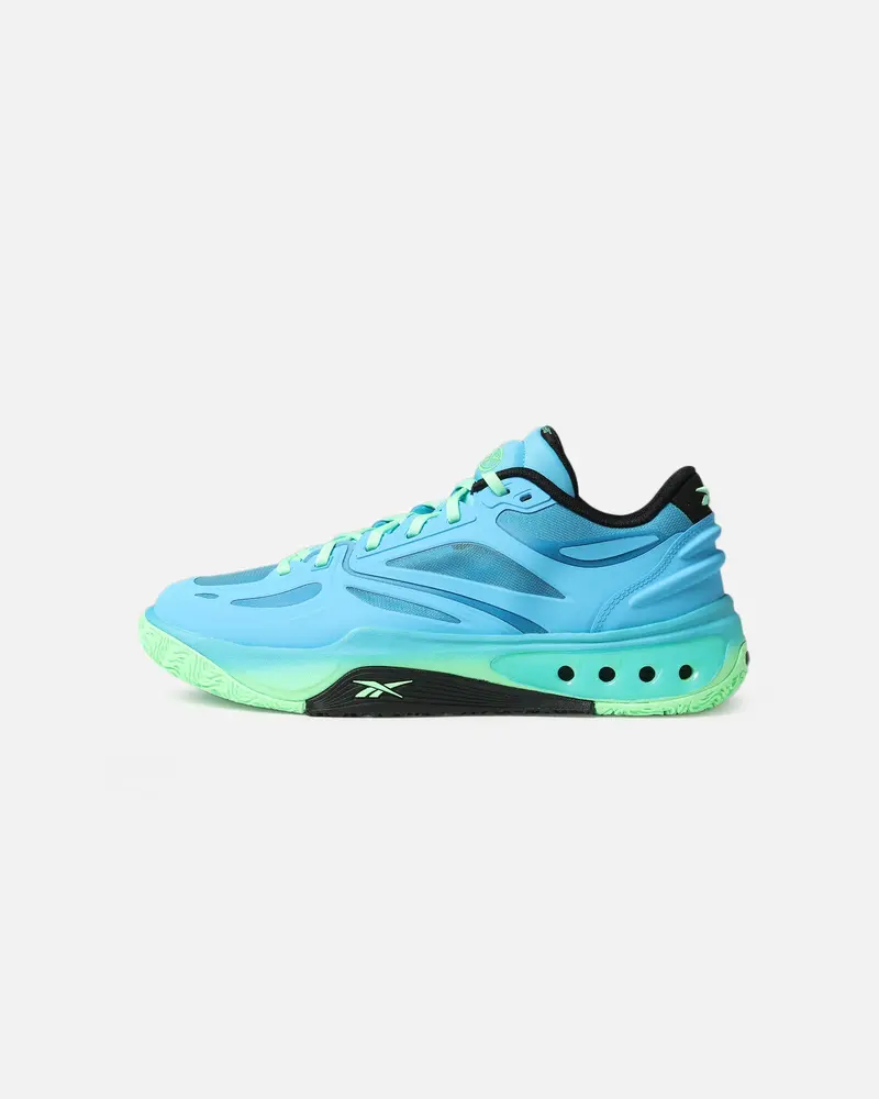 Reebok Engine A Green 1