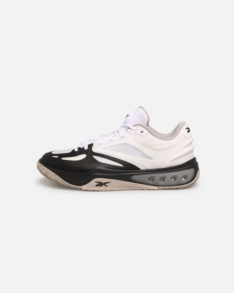 Reebok Engine A White/Black 1