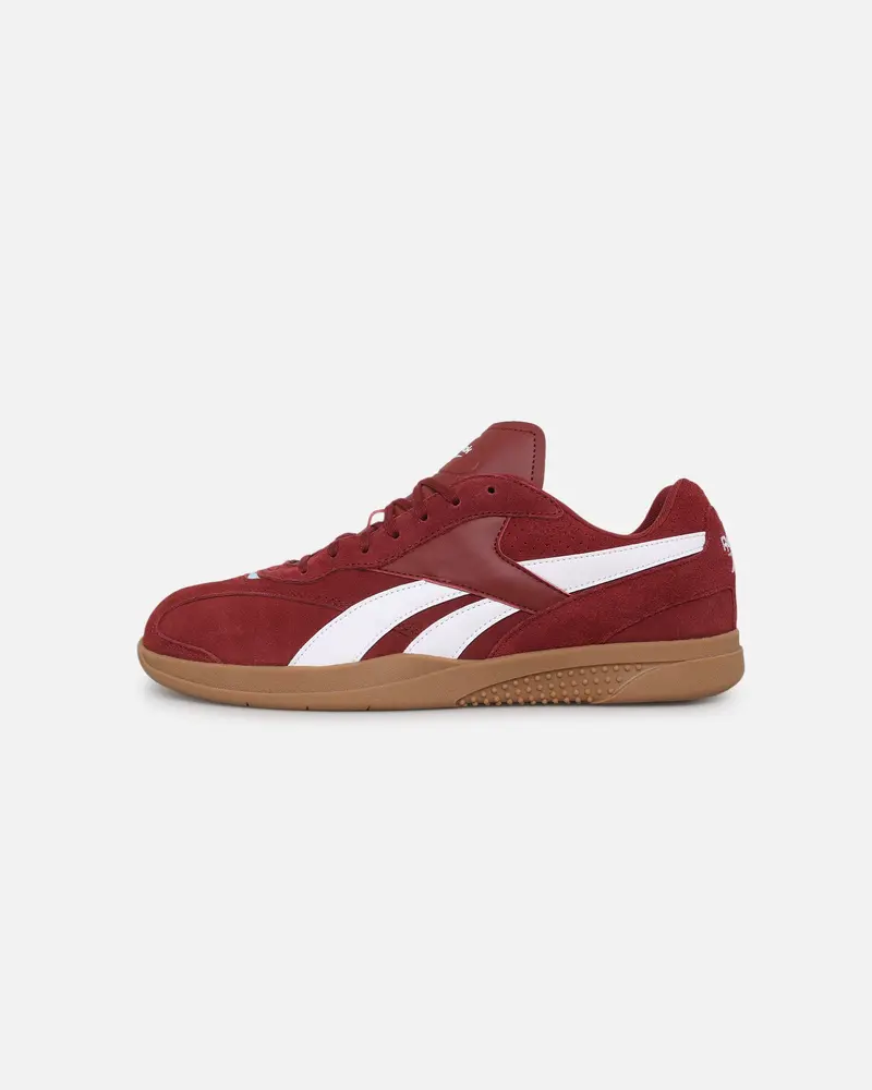 Reebok Hammer Street Burgundy 1