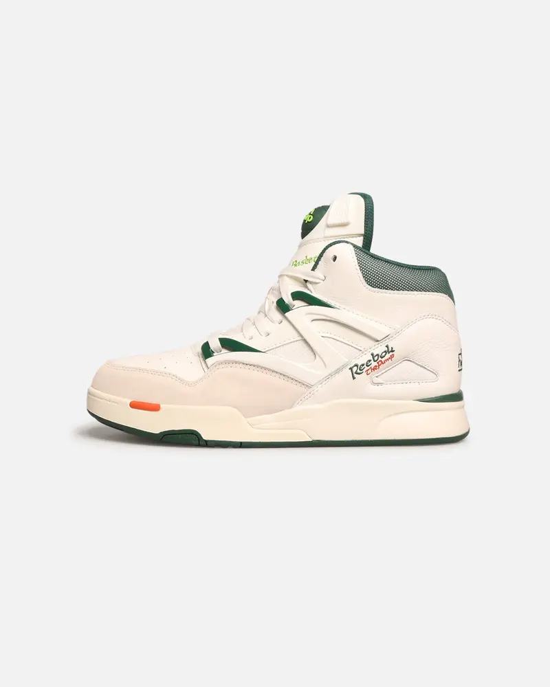Reebok Pump Omni Zone Ii Chalk 1