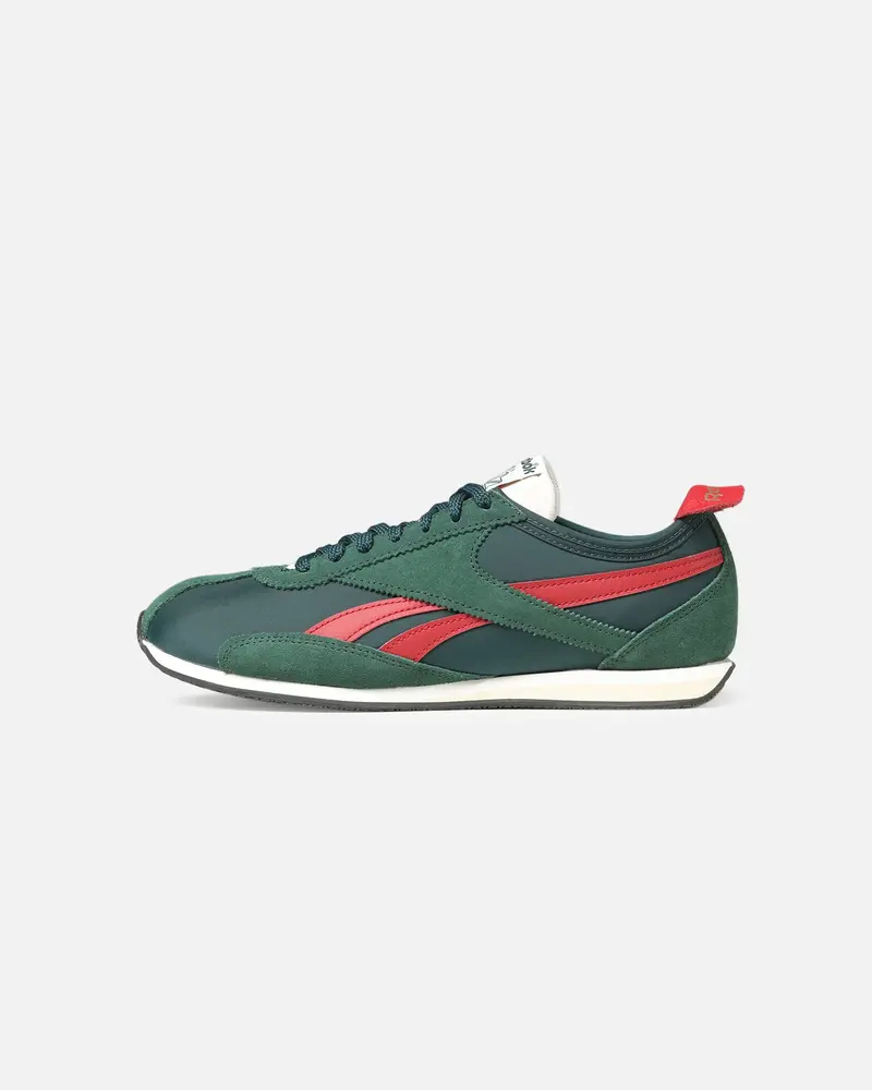 Reebok R400 Green 1
