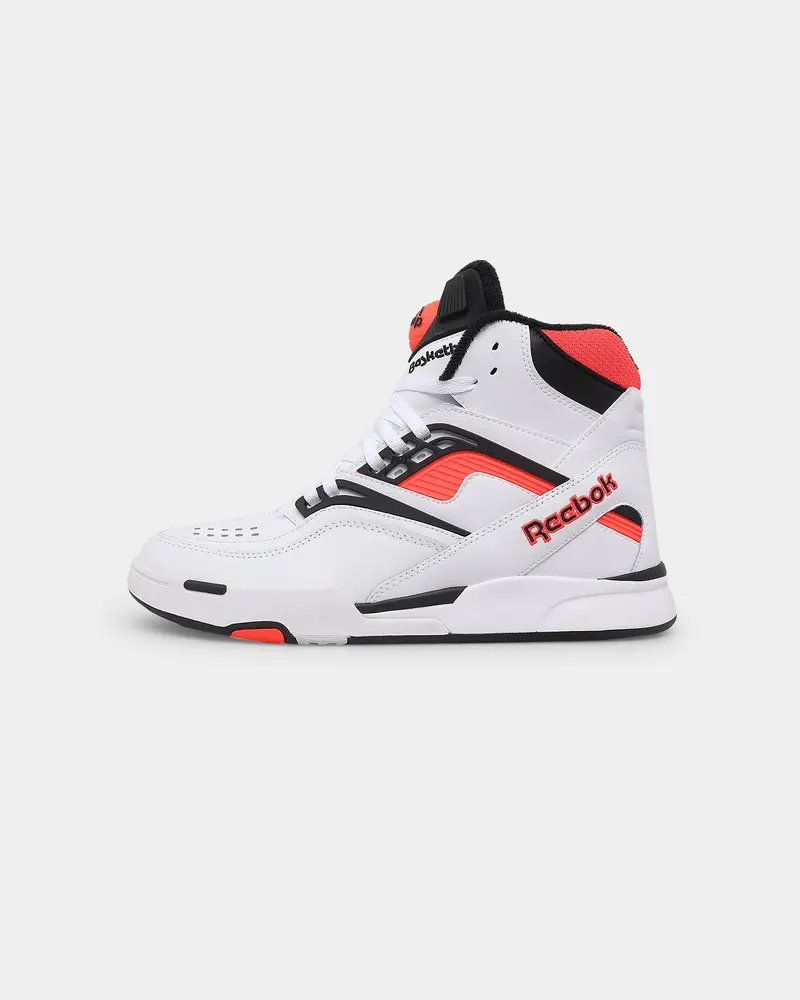 Reebok Twilight Zone Pump Ftwr White/Core Black 1