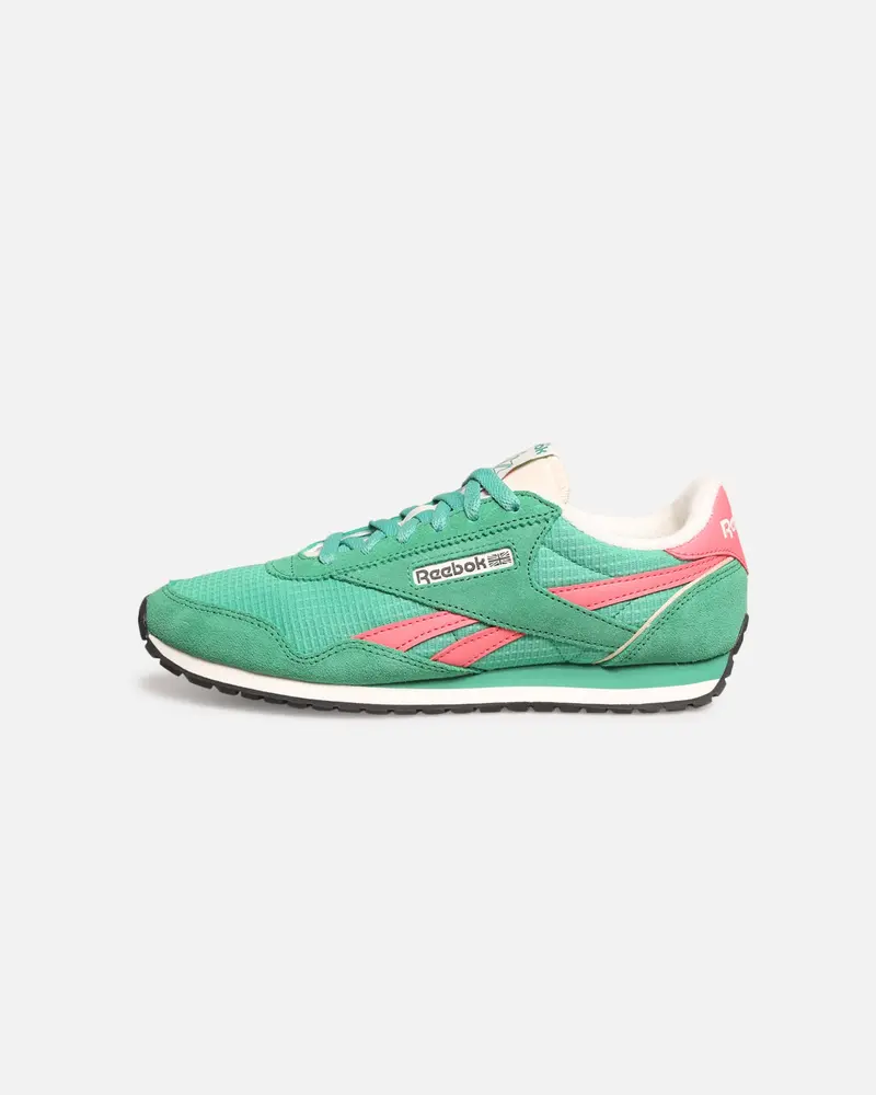Reebok Women's Classic Az Green 1
