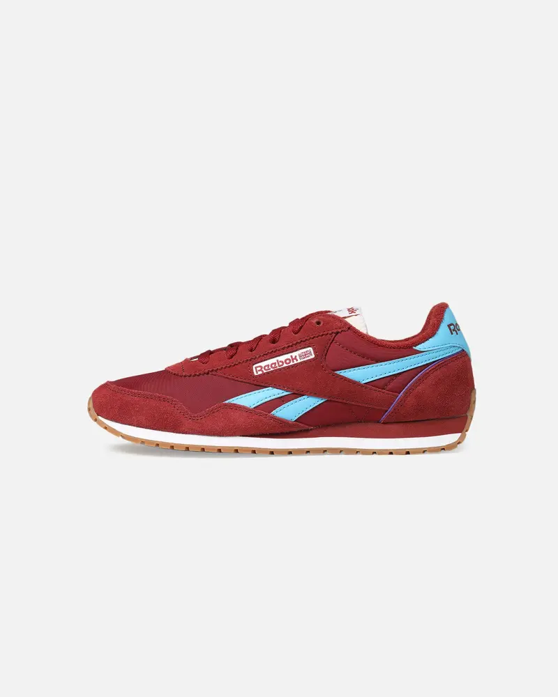 Reebok Women's Classic Az Retro Red 1