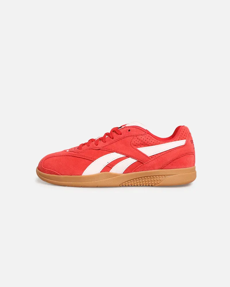 Reebok Women's Hammer Street Red 1