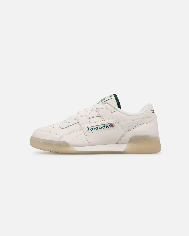 Reebok Workout Plus Chalk 1