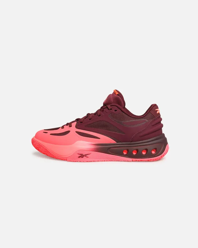 Reebok X Angel Reese Engine A "A Pretty Girl" Cherry 1