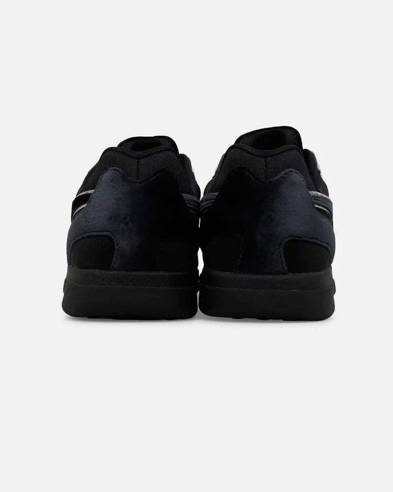 Reebok X Pleasures Hammer Street Black Velvet 4
