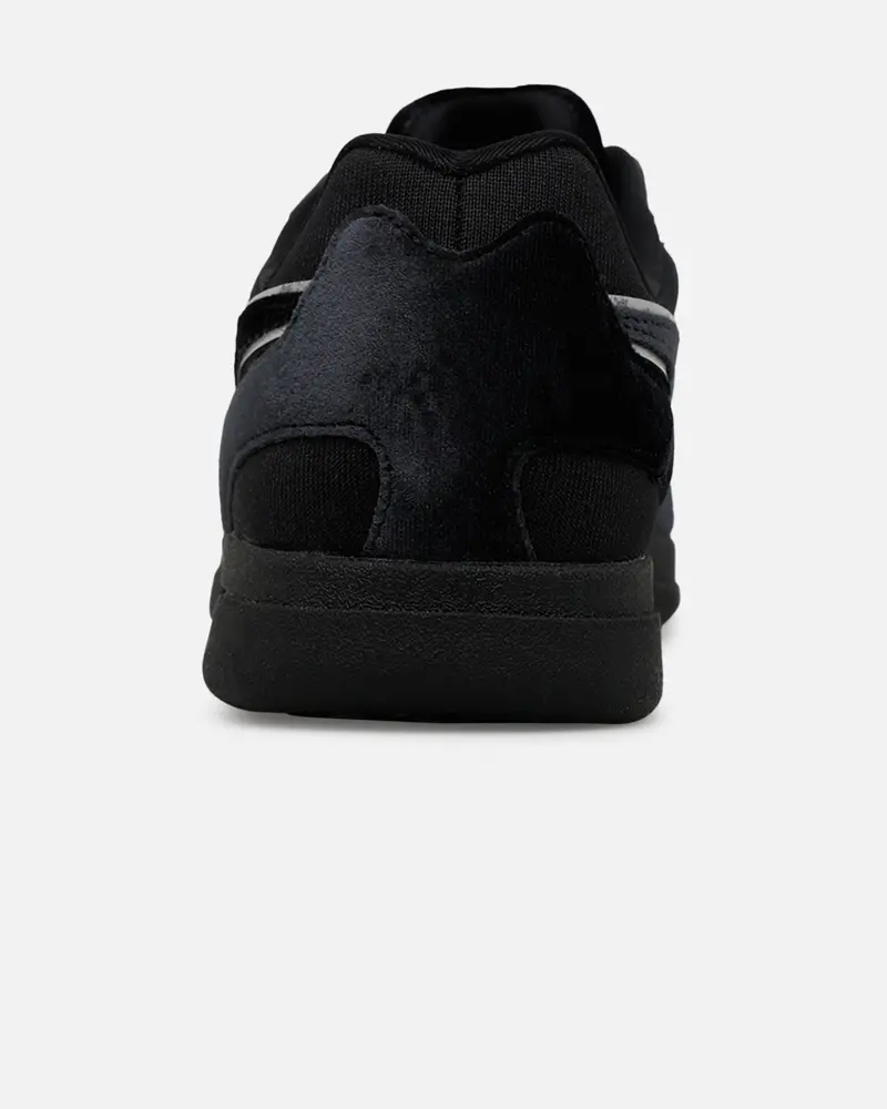 Reebok X Pleasures Hammer Street Black Velvet 9