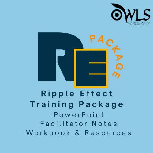 Ripple Effect Training Package 1