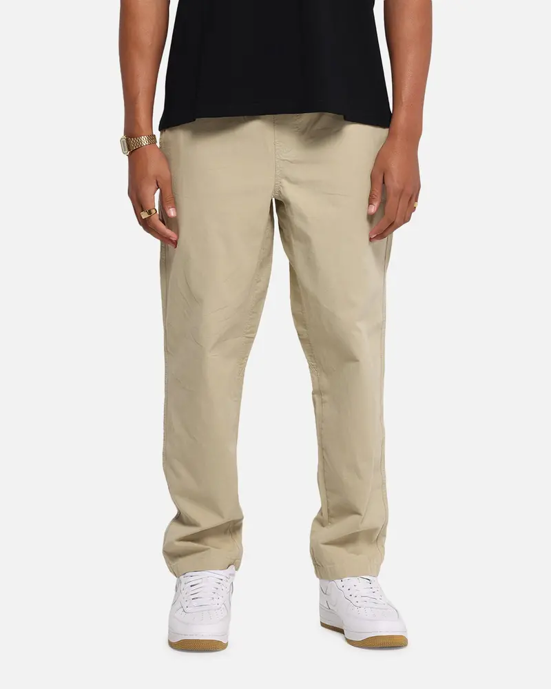 S Double Trial Pant Sand 1
