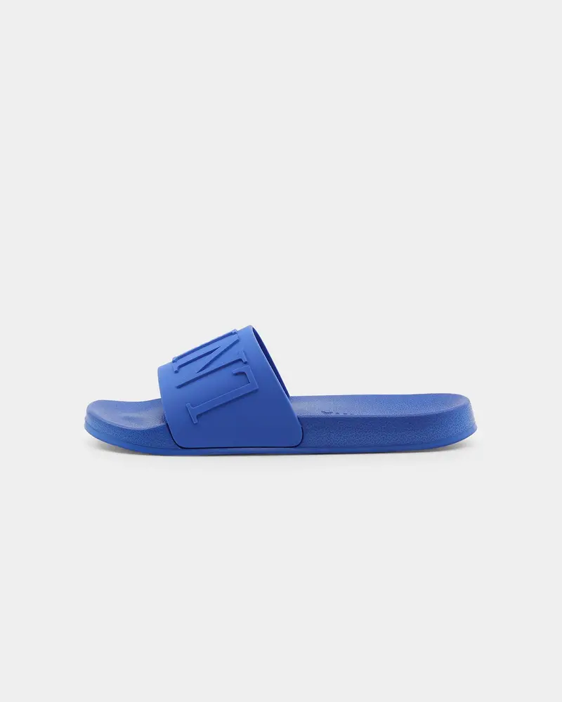 Saint Morta Alameda Pool Slide Cobalt Blue 2
