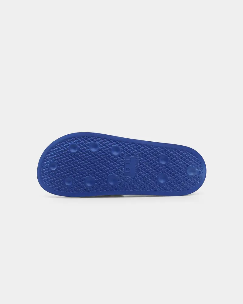Saint Morta Alameda Pool Slide Cobalt Blue 5
