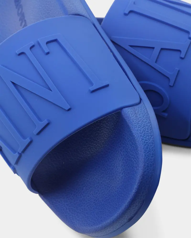 Saint Morta Alameda Pool Slide Cobalt Blue 7