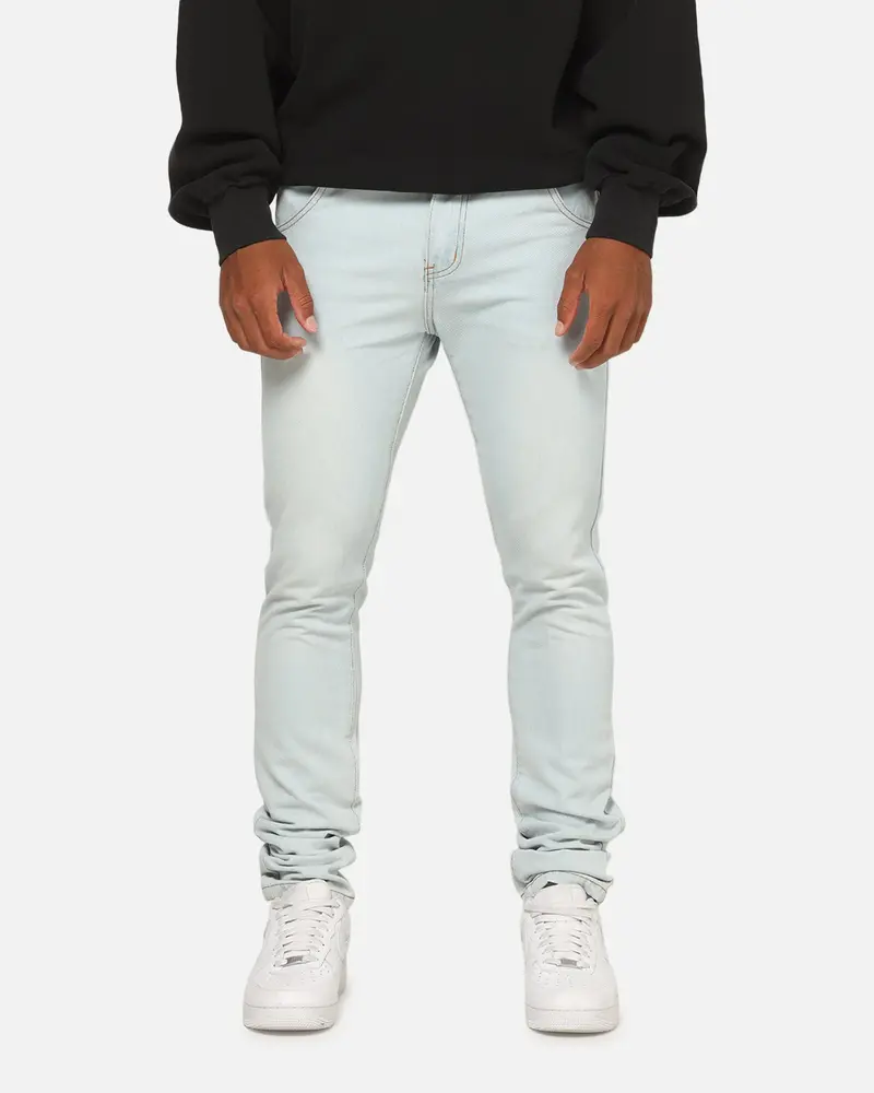 Saint Morta Aldus Jeans Blue Dawn 1