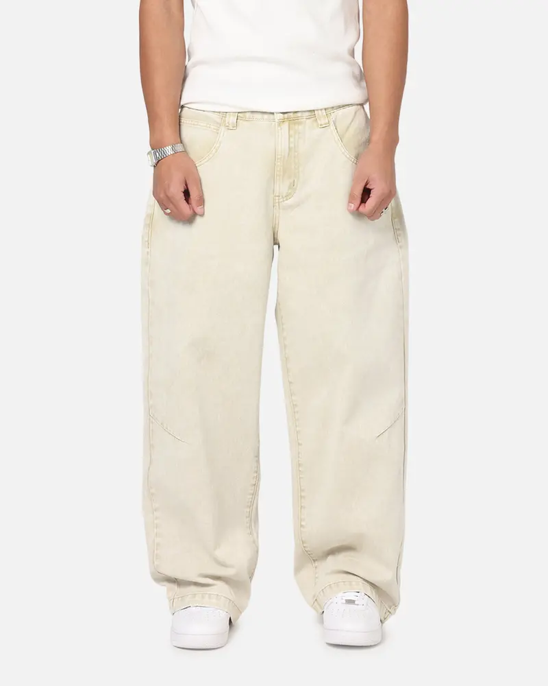 Saint Morta Amplus Jeans Dirty Blonde 1