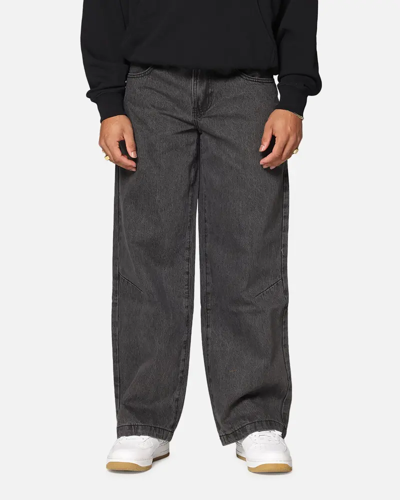 Saint Morta Amplus Jeans Sulphur Grey 1