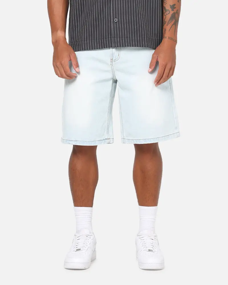 Saint Morta Amplus Jorts Blue Dawn 1