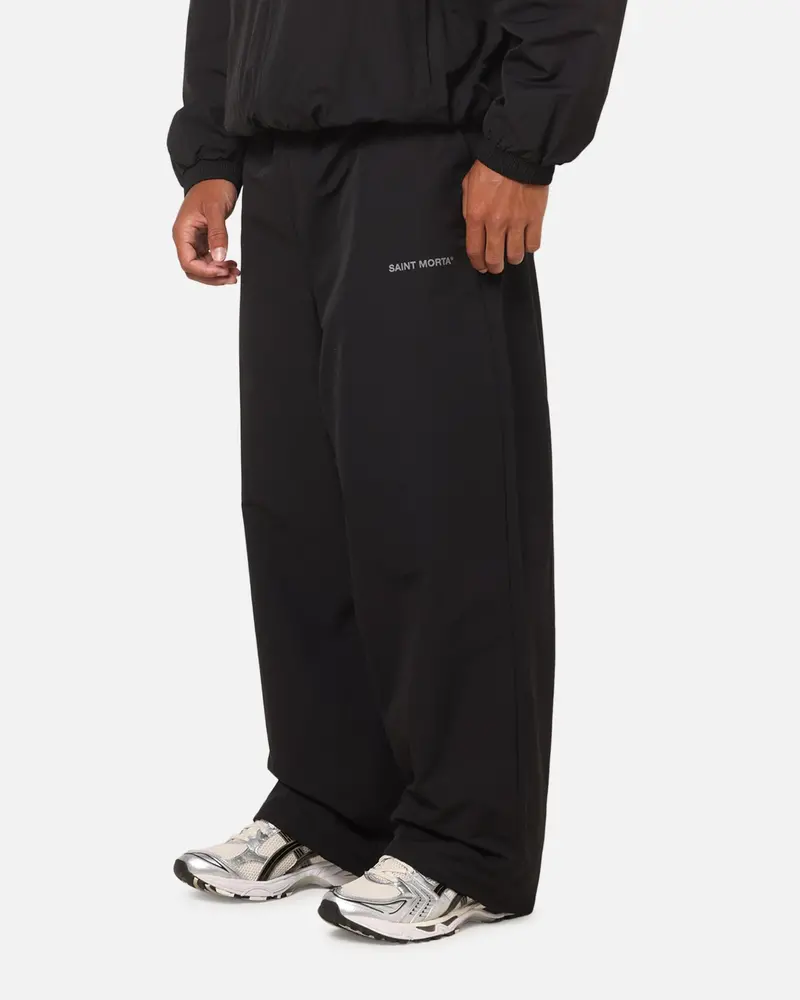 Saint Morta Athltc Training Pants Black 1
