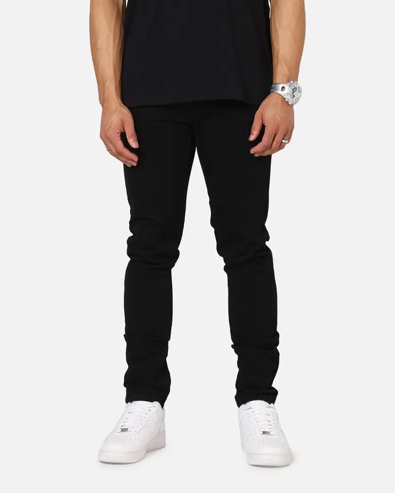 Saint Morta Fimi Jeans Black Stonewash 1