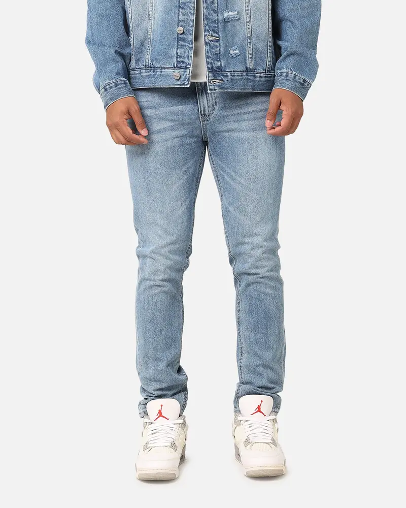 Saint Morta Fimi Jeans Blue Denim 1
