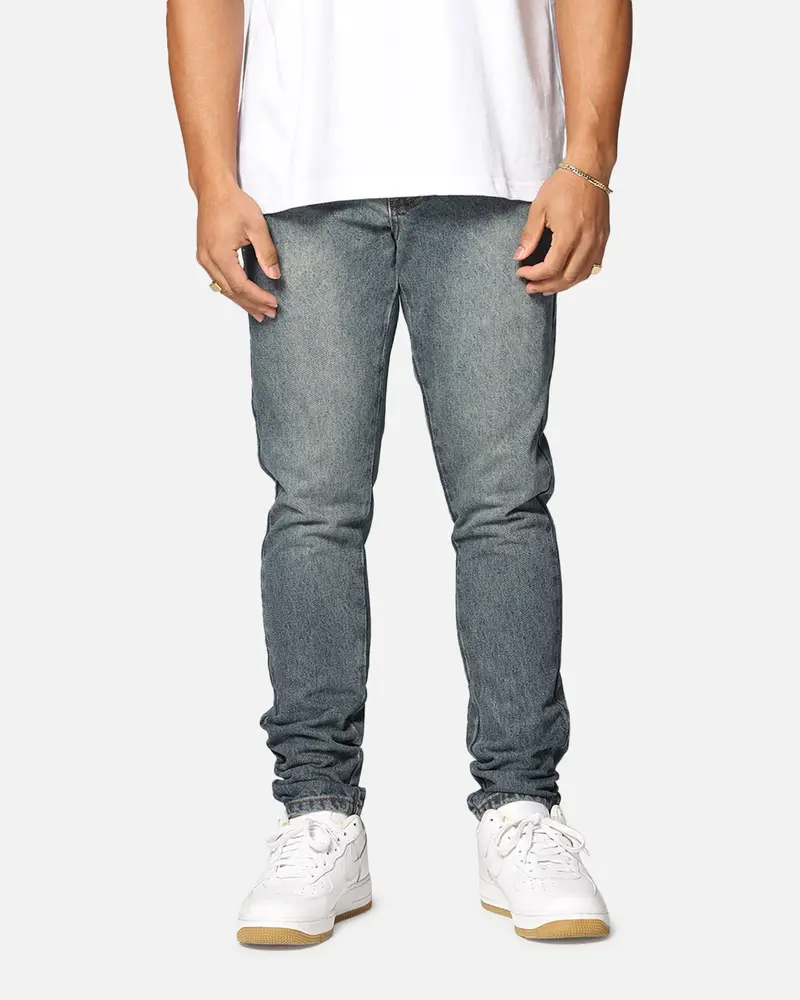 Saint Morta Fimi Jeans Dirty Denim 1